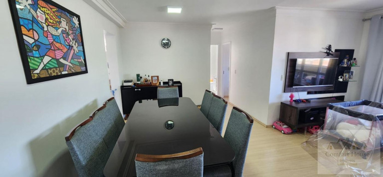 Imagem Apartamento com 2 Quartos à Venda, 75 m² em Vila Camilópolis - Santo André Imagem Apartamento com 2 Quartos à Venda, 75 m² em Vila Camilópolis - Santo André