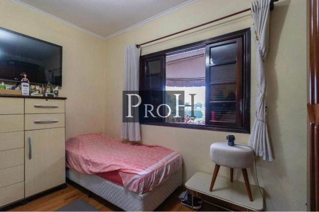 Imagem Sobrado com 4 Quartos para Alugar, 270 m² em Jardim Sao Luis - São Bernardo Do Campo