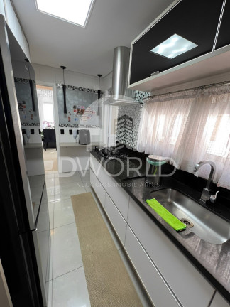 Imagem Imóvel com 3 Quartos à Venda, 107 m² em Vila Lusitânia - São Bernardo Do Campo Imagem Imóvel com 3 Quartos à Venda, 107 m² em Vila Lusitânia - São Bernardo Do Campo