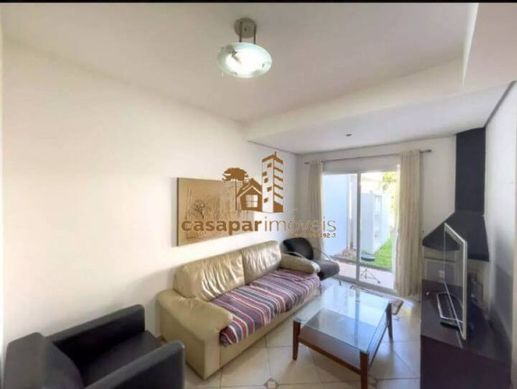 Imagem Casa de Condomínio com 3 Quartos à Venda, 180 m² em Alphaville - Santana De Parnaíba Imagem Casa de Condomínio com 3 Quartos à Venda, 180 m² em Alphaville - Santana De Parnaíba