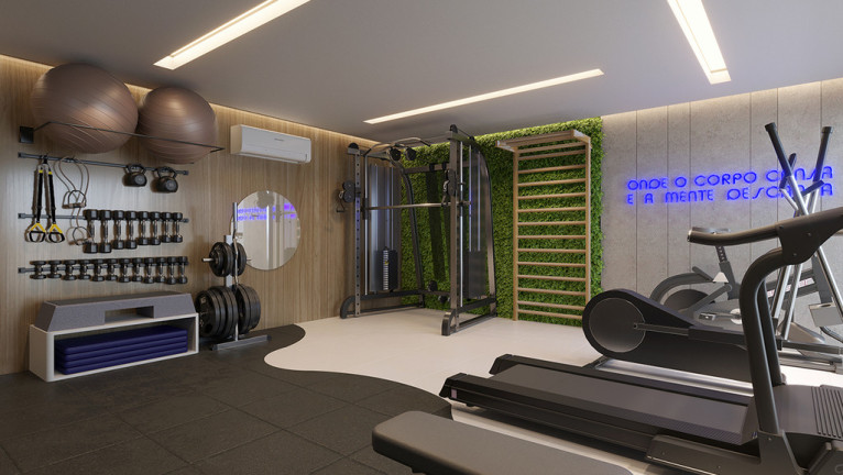 Imagem Studio com 1 Quarto à Venda, 25 m² em Boa Viagem - Recife