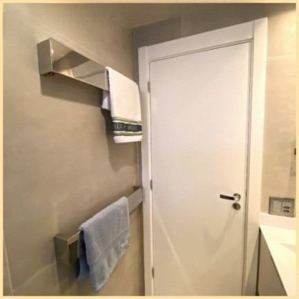 Imagem Apartamento com 2 Quartos à Venda, 80 m² em Barra Da Tijuca - Rio De Janeiro