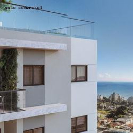 Imagem Apartamento com 3 Quartos à Venda, 69 m² em Morretes - Itapema