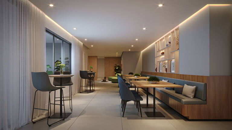 Imagem Imóvel com 3 Quartos à Venda, 93 m² em Vila Firmiano Pinto - São Paulo