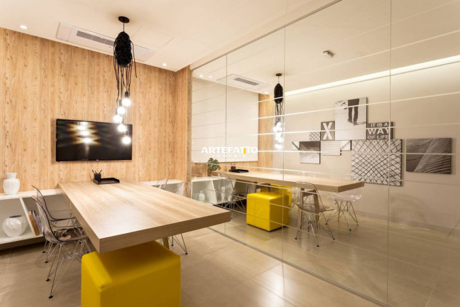 Imagem Imóvel com 1 Quarto à Venda, 23 m² em Centro - São Paulo Imagem Imóvel com 1 Quarto à Venda, 23 m² em Centro - São Paulo