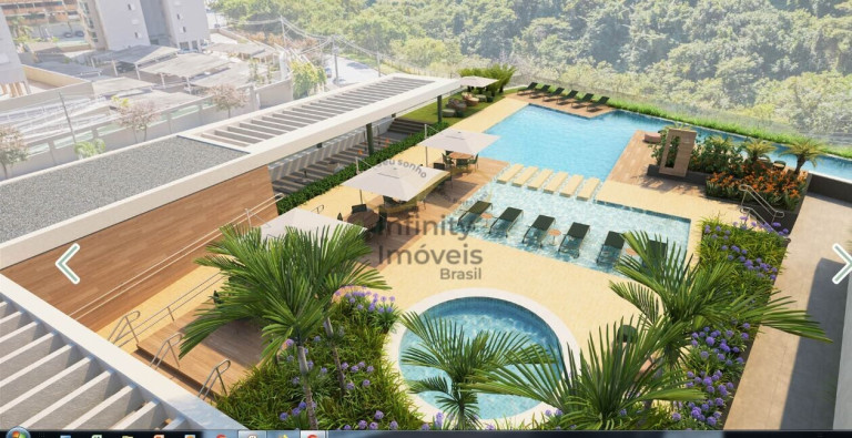 Casa de Condomínio com 3 Quartos à Venda, 148 m² em Buritis - Belo Horizonte