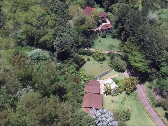 Imagem Casa de Condomínio com 4 Quartos à Venda, em Moinho Velho - Embu Das Artes Imagem Casa de Condomínio com 4 Quartos à Venda, em Moinho Velho - Embu Das Artes