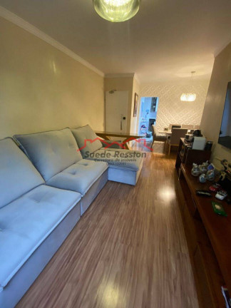 Imagem Apartamento com 3 Quartos à Venda, 127 m² em Chacara Santo Antonio - São Paulo Imagem Apartamento com 3 Quartos à Venda, 127 m² em Chacara Santo Antonio - São Paulo