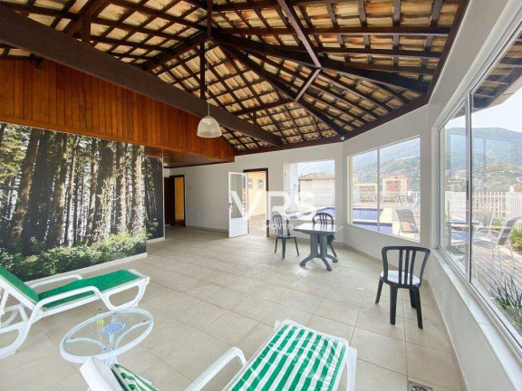 Imagem Apartamento com 1 Quarto à Venda, 45 m² em Alto - Teresópolis Imagem Apartamento com 1 Quarto à Venda, 45 m² em Alto - Teresópolis
