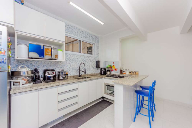 Apartamento com 1 Quarto à Venda, 44 m² em Liberdade - São Paulo