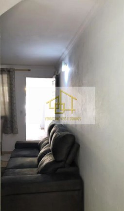 Imagem Casa de Condomínio com 2 Quartos à Venda, 93 m² em Jardim São Bernardo - São Paulo