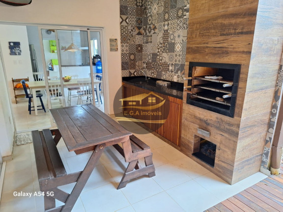 Imagem Casa de Condomínio com 3 Quartos à Venda, 120 m² em Boiçucanga - São Sebastião