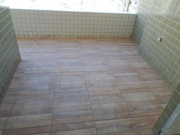 Imagem Apartamento com 3 Quartos à Venda, 103 m² em Canto Do Forte - Praia Grande