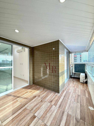 Imagem Apartamento com 3 Quartos à Venda, 104 m² em Canto Do Forte - Praia Grande Imagem Apartamento com 3 Quartos à Venda, 104 m² em Canto Do Forte - Praia Grande