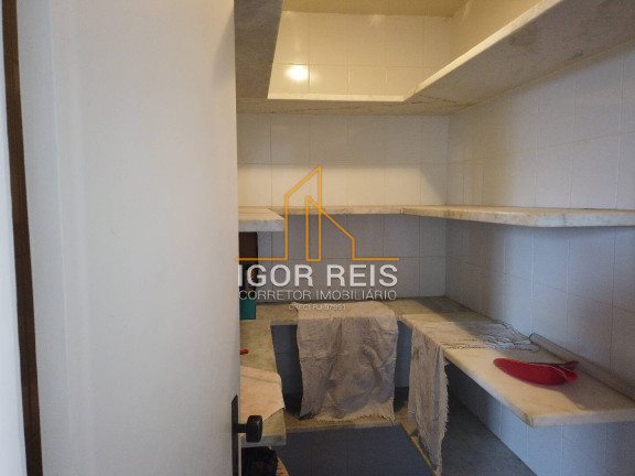 Imagem Apartamento com 4 Quartos à Venda, 186 m² em Parque Tamandaré - Campos Dos Goytacazes