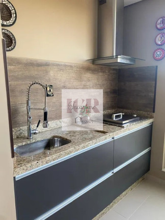 Imagem Apartamento com 3 Quartos à Venda, 98 m² em Parque Campolim - Sorocaba