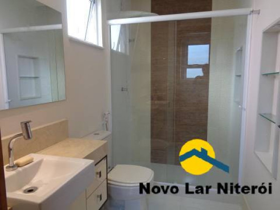 Imagem Casa de Condomínio com 4 Quartos à Venda, 189 m² em Várzea Das Moças - Niterói Imagem Casa de Condomínio com 4 Quartos à Venda, 189 m² em Várzea Das Moças - Niterói
