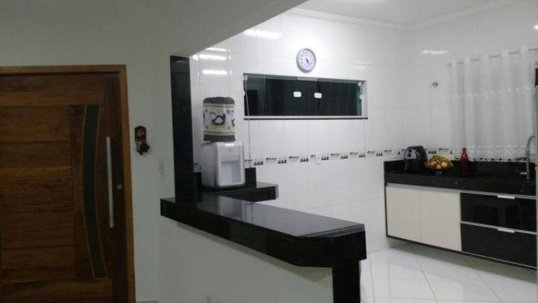 Imagem Casa com 3 Quartos à Venda, 156 m² em Campos Do Conde Louvre - Tremembé