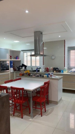 Imagem Casa com 4 Quartos à Venda, 362 m² em Jardim Do Golf I - Jandira Imagem Casa com 4 Quartos à Venda, 362 m² em Jardim Do Golf I - Jandira