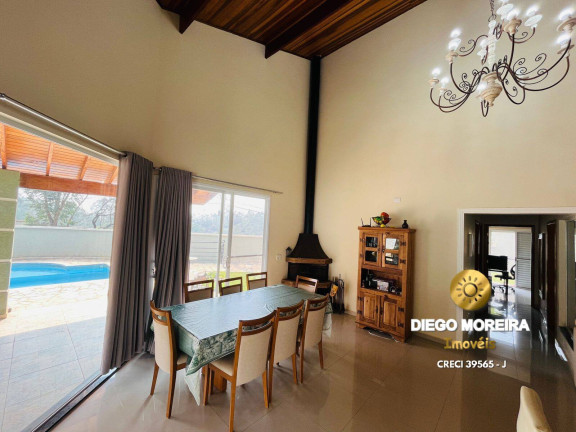 Imagem Casa com 3 Quartos à Venda, 130 m² em Terra Preta - Mairiporã Imagem Casa com 3 Quartos à Venda, 130 m² em Terra Preta - Mairiporã