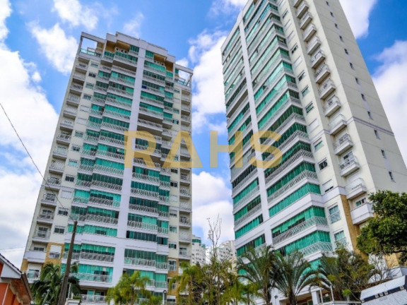 Imagem Apartamento com 3 Quartos à Venda, 188 m² em Centro - Joinville Imagem Apartamento com 3 Quartos à Venda, 188 m² em Centro - Joinville