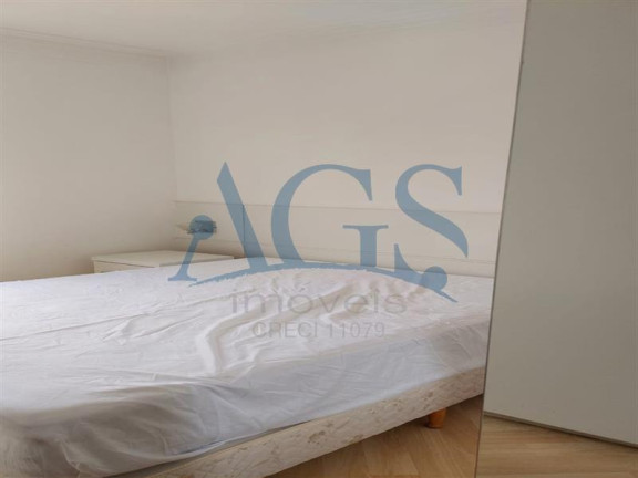 Imagem Apartamento com 2 Quartos à Venda, 67 m² em Tatuape - São Paulo