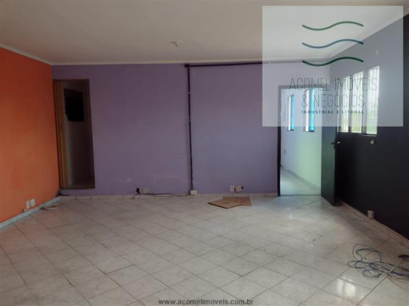 Imagem Imóvel Comercial para Alugar, 1.000 m² em Tude Bastos - Praia Grande
