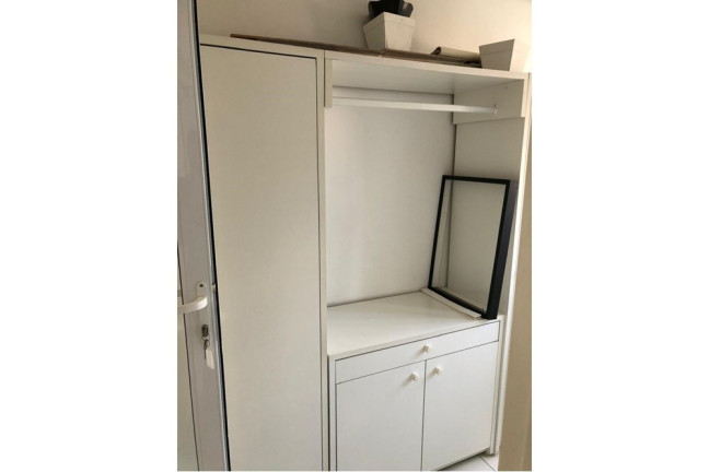 Imagem Imóvel com 2 Quartos à Venda, 87 m² em Vila Mariana - São Paulo