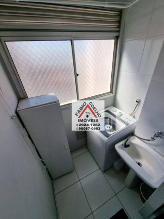 Imagem Apartamento com 2 Quartos à Venda, 47 m² em Barra Funda - São Paulo