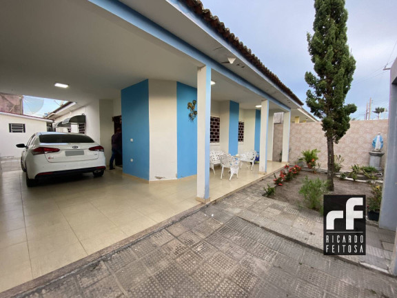 Casa com 3 Quartos à Venda, 396 m² em Santa Esmeralda - Arapiraca