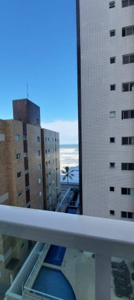 Imagem Apartamento com 2 Quartos à Venda, 77 m² em Mongaguá