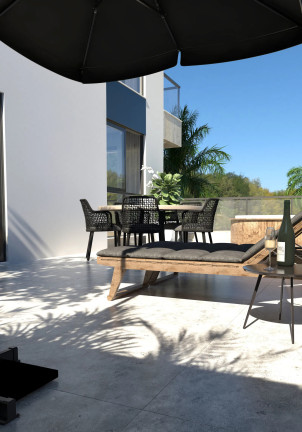 Imagem Apartamento com 3 Quartos à Venda, 161 m² em Praia Brava - Itajaí
