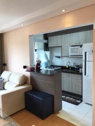 Imagem Apartamento com 2 Quartos à Venda, 46 m² em Portais - Cajamar