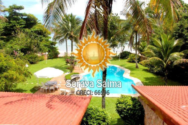 Imagem Casa com 5 Quartos à Venda, 800 m² em Praia Mansa - Ubatuba Imagem Casa com 5 Quartos à Venda, 800 m² em Praia Mansa - Ubatuba