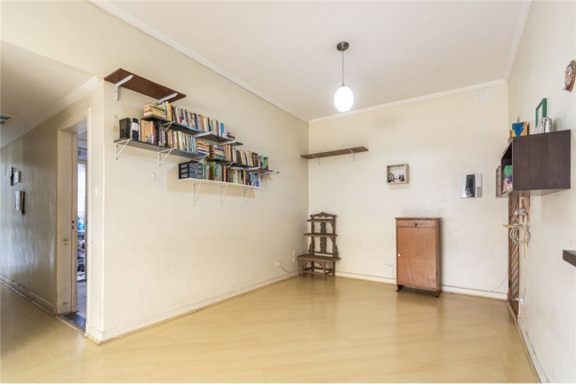 Imagem Apartamento com 2 Quartos à Venda, 94 m² em Cambuci - São Paulo