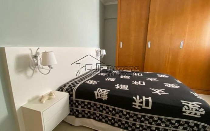 Imagem Apartamento com 3 Quartos à Venda, 79 m² em Jardim América - São José Dos Campos Imagem Apartamento com 3 Quartos à Venda, 79 m² em Jardim América - São José Dos Campos