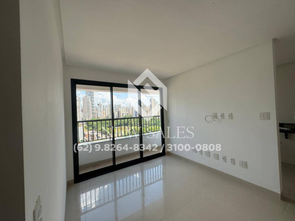 Imagem Apartamento com 2 Quartos à Venda, 66 m² em Setor Bueno - Goiânia Imagem Apartamento com 2 Quartos à Venda, 66 m² em Setor Bueno - Goiânia