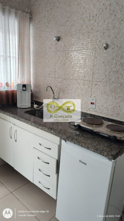 Imagem Imóvel com 1 Quarto para Alugar, 27 m² em Cidade Universitária - Campinas Imagem Imóvel com 1 Quarto para Alugar, 27 m² em Cidade Universitária - Campinas