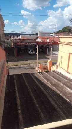 Imagem Casa com 3 Quartos à Venda, 166 m² em Centro - Itapetininga Imagem Casa com 3 Quartos à Venda, 166 m² em Centro - Itapetininga
