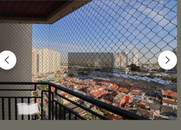 Imagem Apartamento com 3 Quartos à Venda, 96 m² em Vila Augusta - Guarulhos