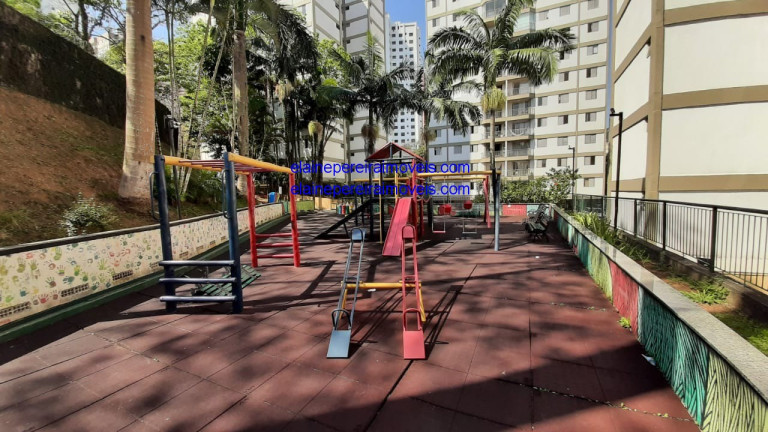 Imagem Apartamento com 3 Quartos à Venda, 93 m² em Vila Sônia - São Paulo Imagem Apartamento com 3 Quartos à Venda, 93 m² em Vila Sônia - São Paulo