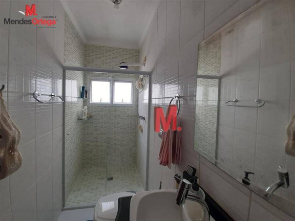 Imagem Casa com 3 Quartos à Venda, 321 m² em Mangal - Sorocaba