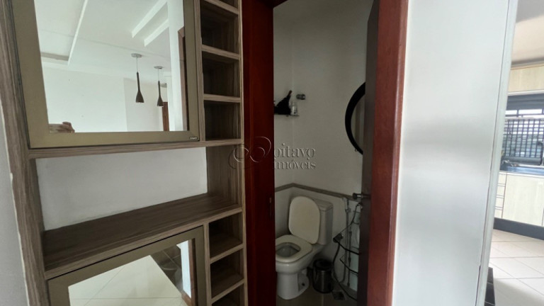 Imagem Apartamento com 3 Quartos à Venda, 173 m² em Glória - Macaé