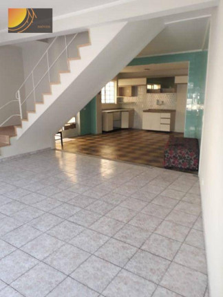 Imagem Casa com 4 Quartos à Venda, 165 m² em Pirituba - São Paulo Imagem Casa com 4 Quartos à Venda, 165 m² em Pirituba - São Paulo