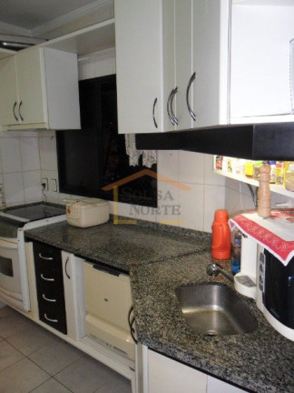 Imagem Apartamento com 3 Quartos à Venda, 112 m² em água Fria - São Paulo