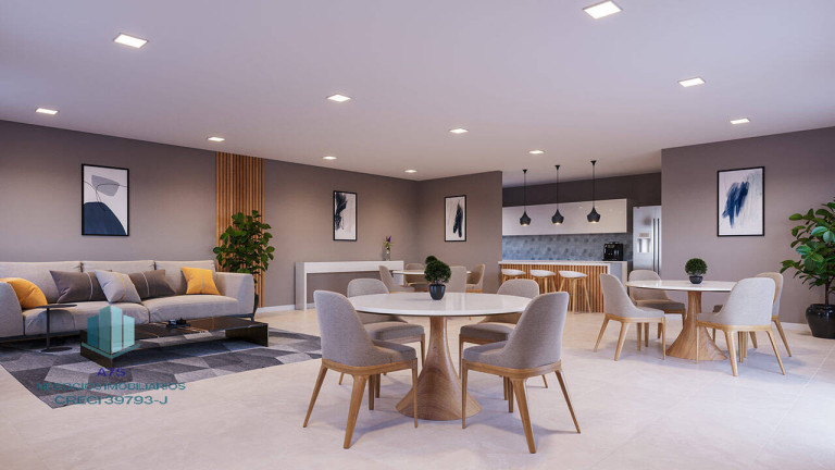 Imagem Apartamento com 2 Quartos à Venda, em Chácaras Reunidas São Jorge - Sorocaba Imagem Apartamento com 2 Quartos à Venda, em Chácaras Reunidas São Jorge - Sorocaba