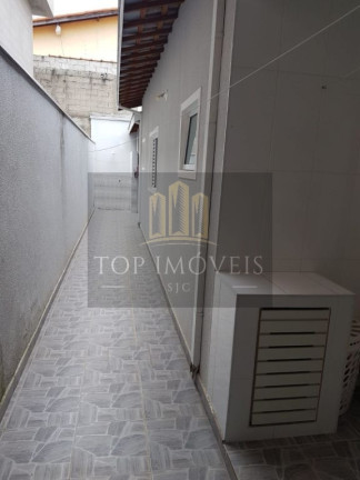 Imagem Casa com 3 Quartos à Venda, 200 m² em Vila Branca - Jacareí