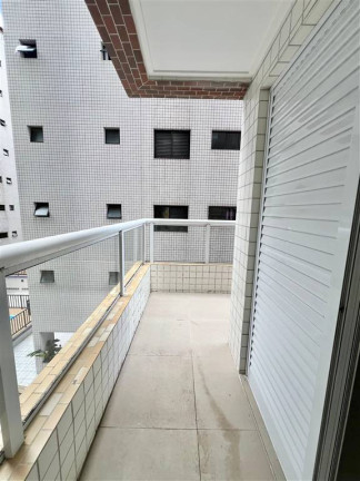 Imagem Apartamento com 1 Quarto à Venda, 50 m² em Caiçara - Praia Grande