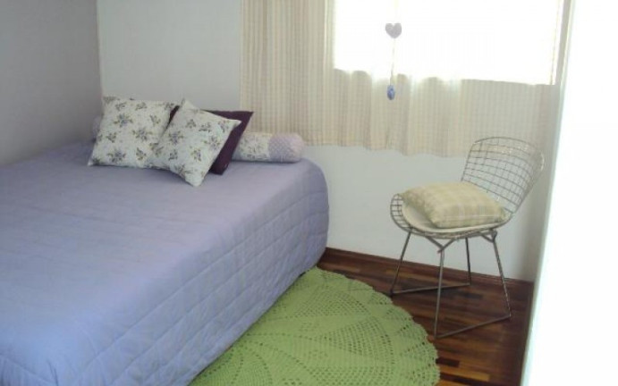 Imagem Apartamento com 2 Quartos à Venda, 45 m² em Urbanova - São José Dos Campos