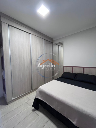 Imagem Casa com 4 Quartos à Venda, 300 m² em Parque Residencial Cambuí - Mogi Guaçu